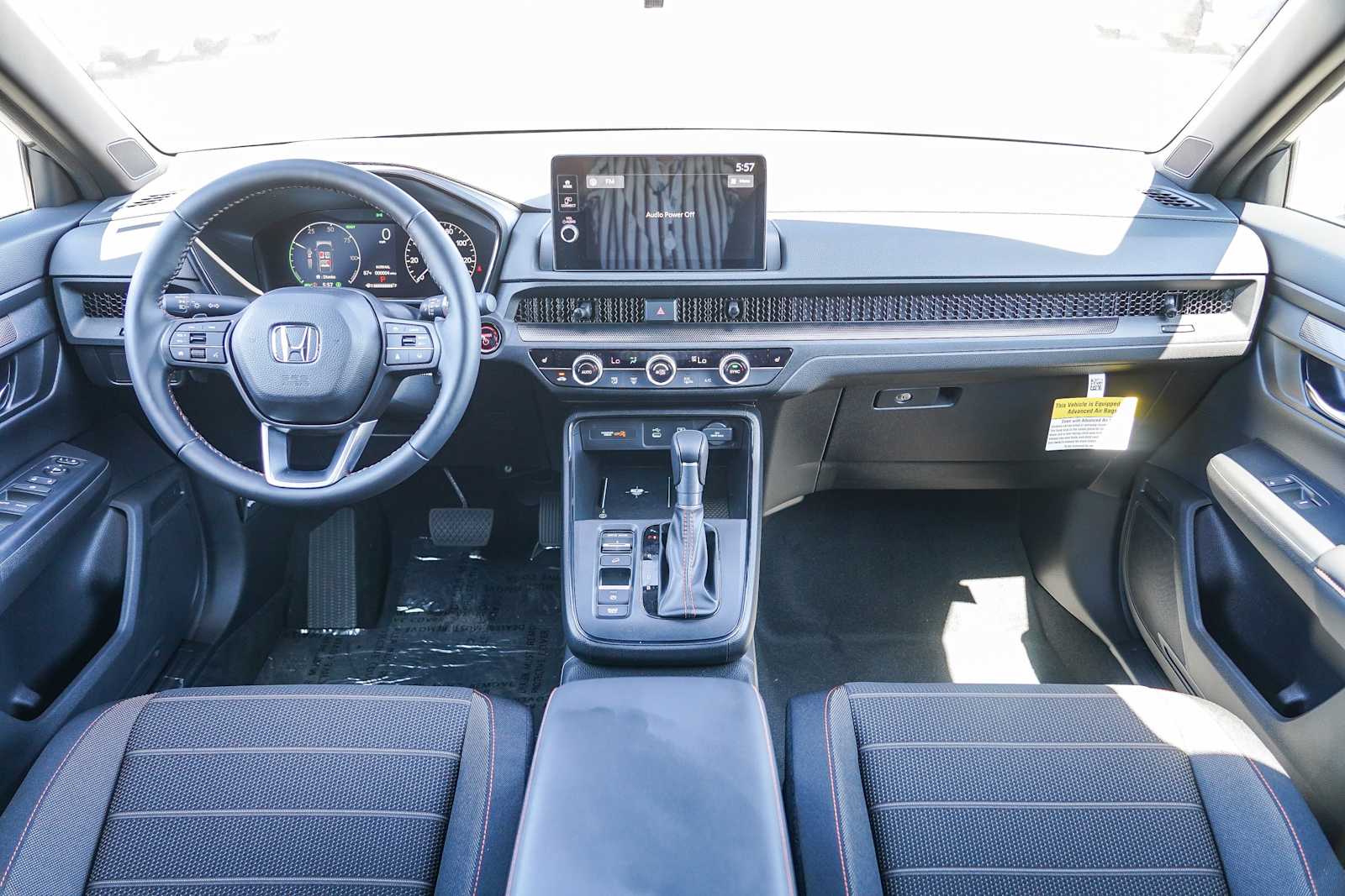 Thumbnail: 2026 Honda CR-V - 14