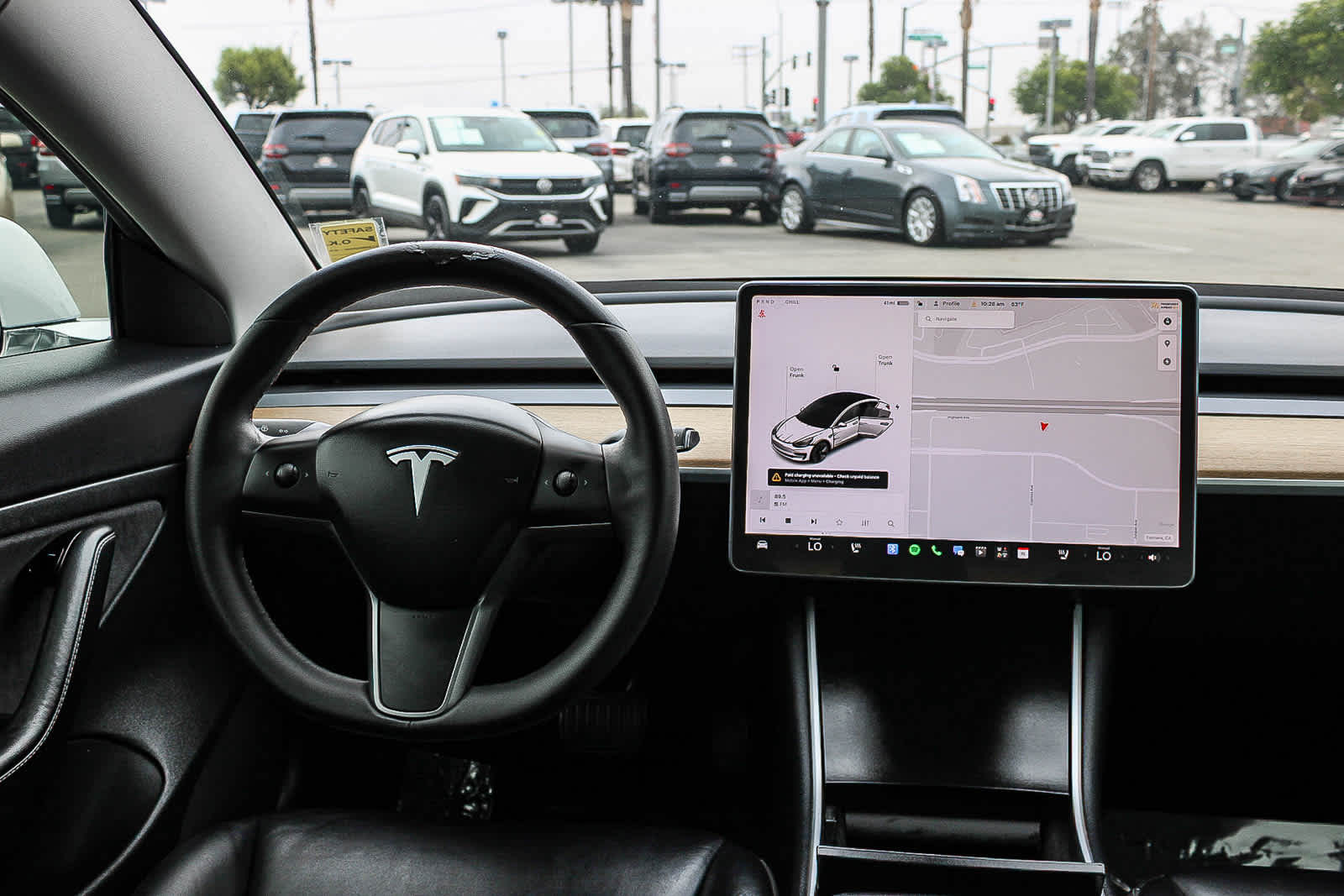 Thumbnail: 2020 Tesla Model 3 - 13
