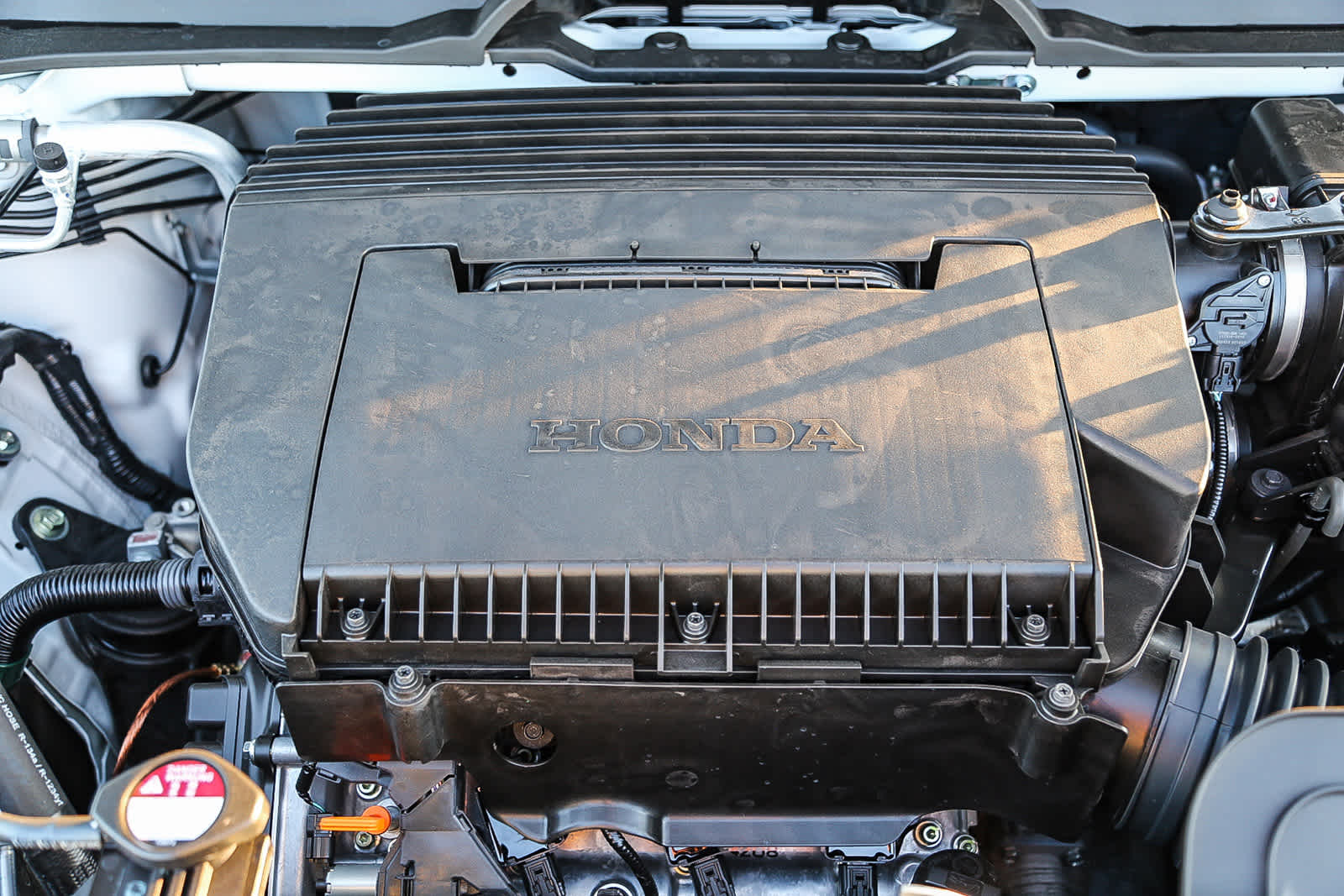 Thumbnail: 2026 Honda Passport - 13