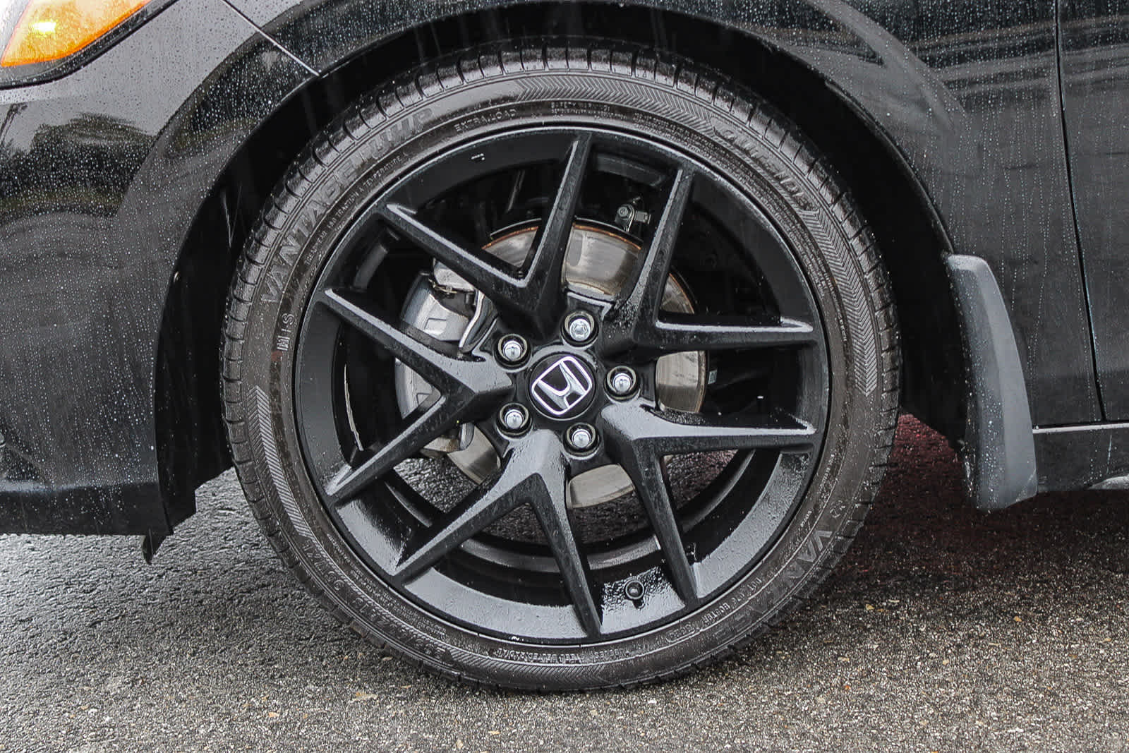 Thumbnail: 2022 Honda Civic - 9