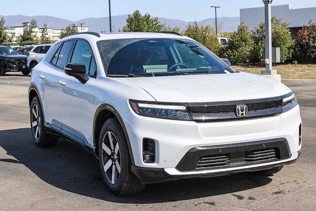 New 2026 Honda Prologue Touring SUV