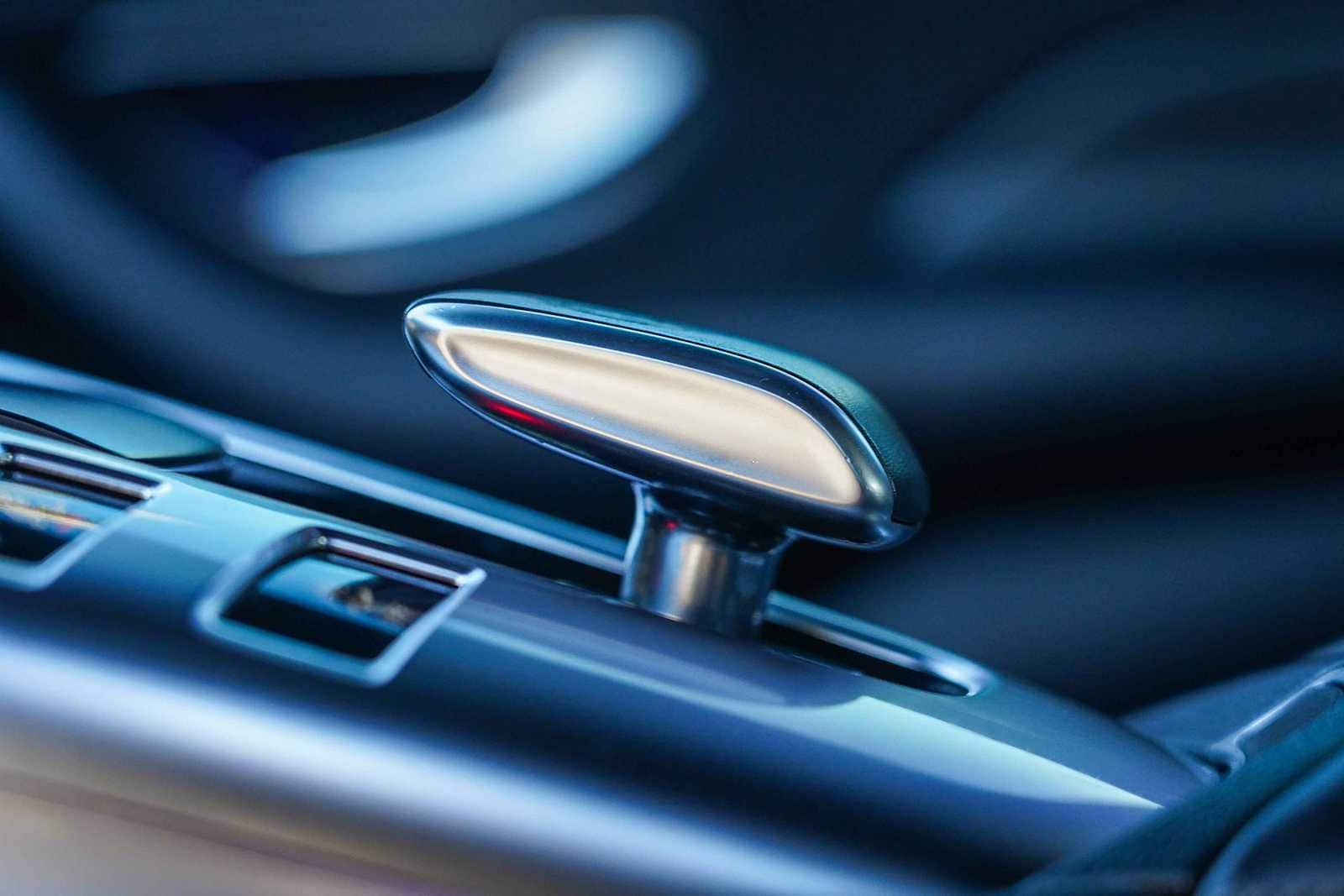 Thumbnail: 2020 Mercedes-Benz AMG GT - 22