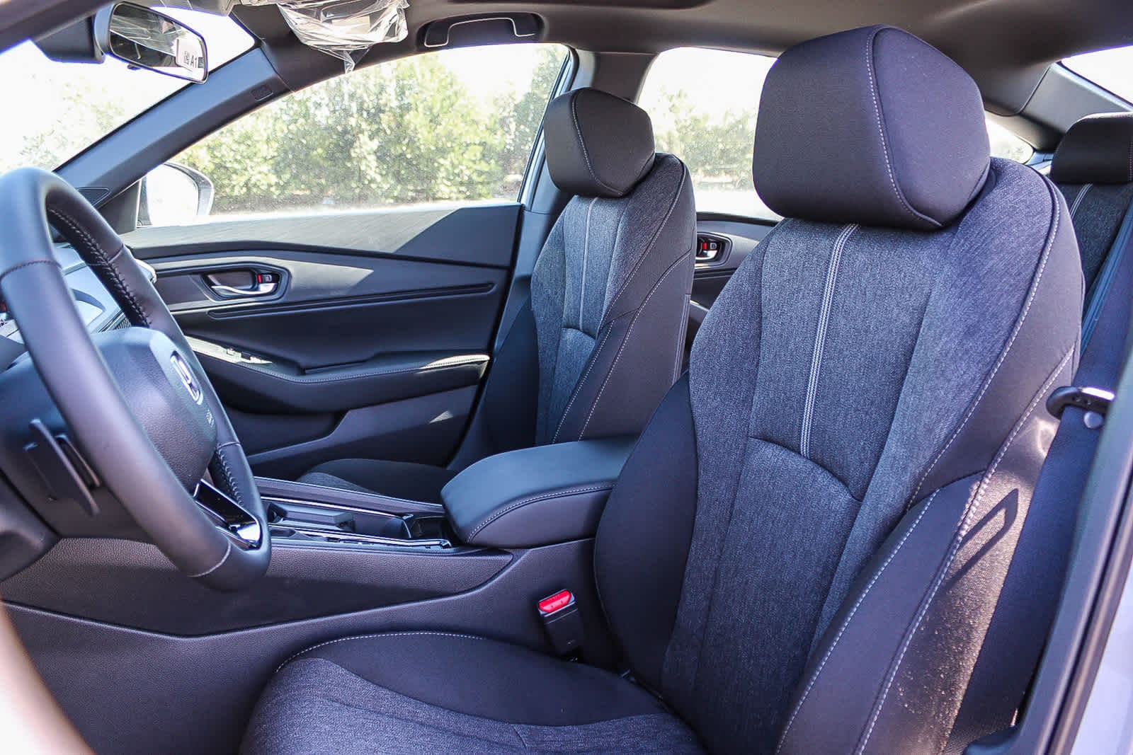 Thumbnail: 2026 Honda Accord - 19