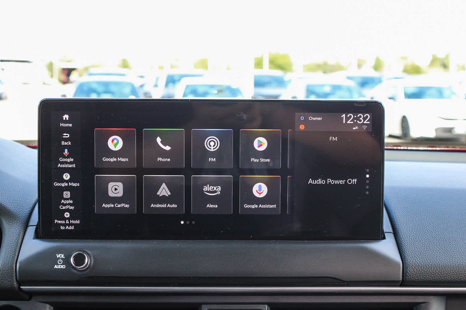 Thumbnail: 2026 Honda Pilot - 16