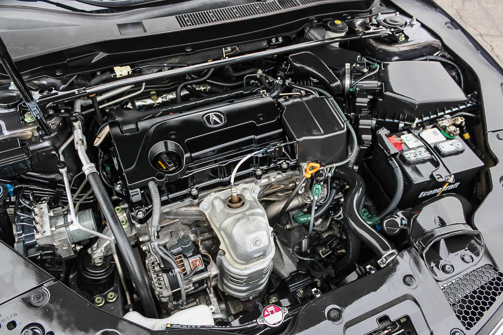 Thumbnail: 2017 Acura TLX - 26