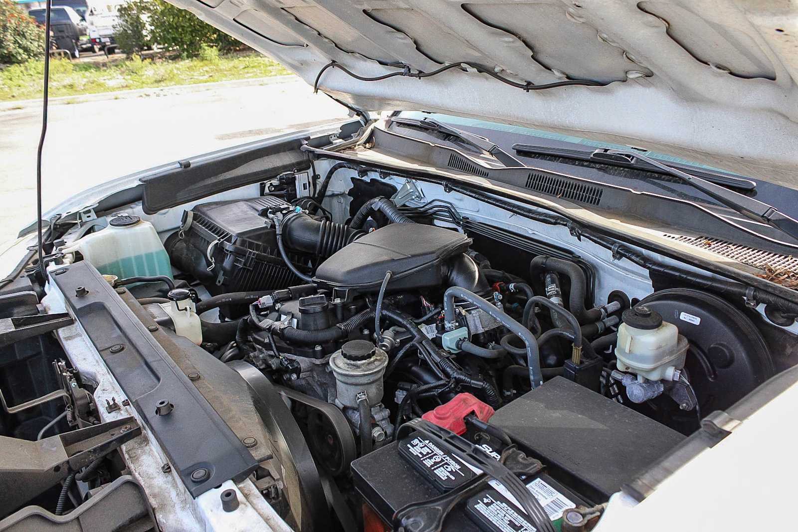 Thumbnail: 2017 Toyota Tacoma - 26