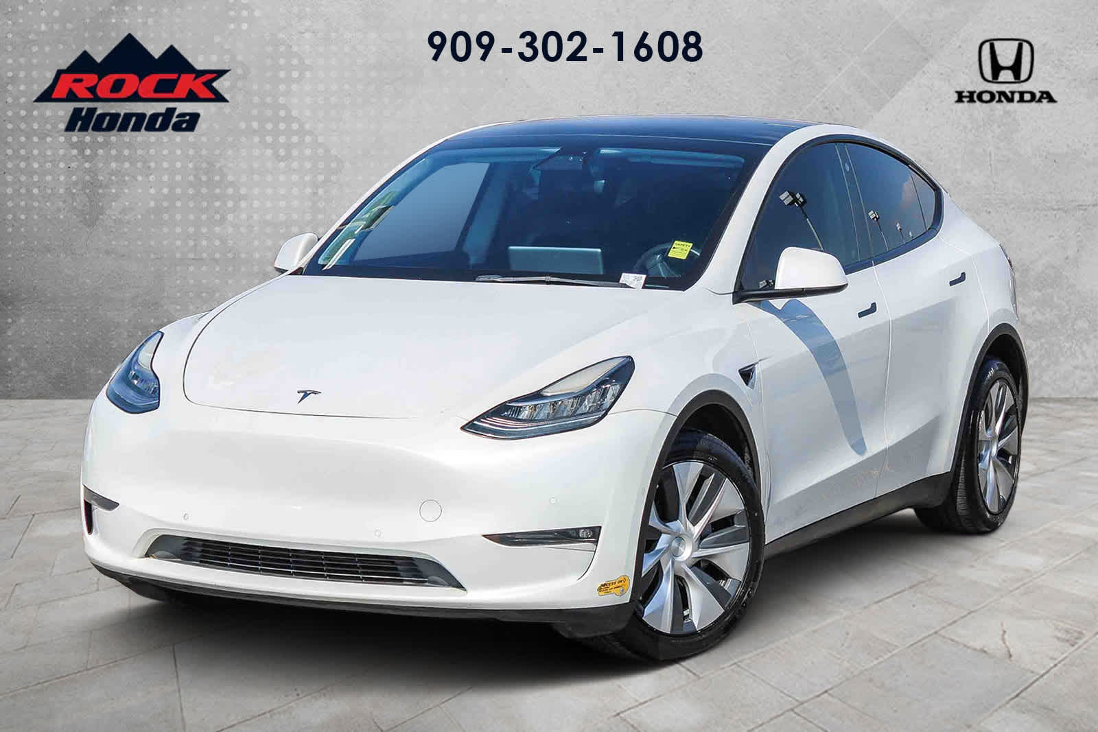 2022 Tesla Model Y Long Range -
                  Fontana, CA