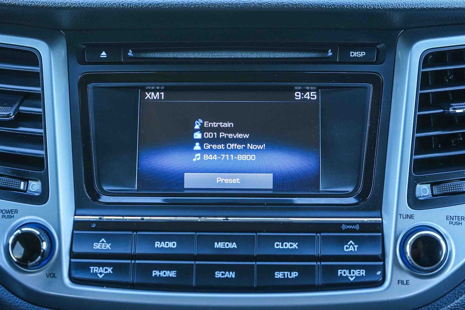 Thumbnail: 2016 Hyundai Tucson - 14