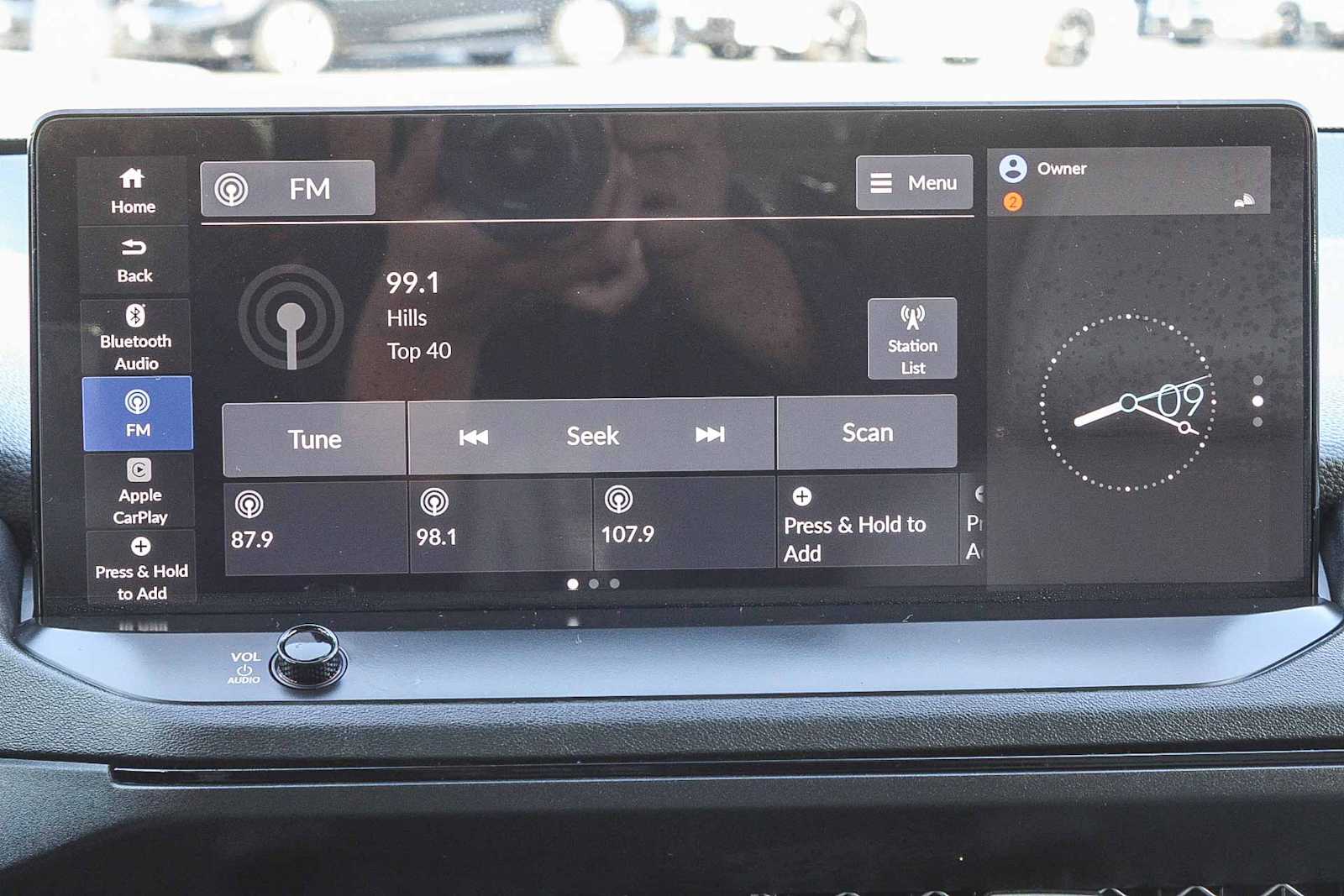 Thumbnail: 2025 Honda Accord - 14