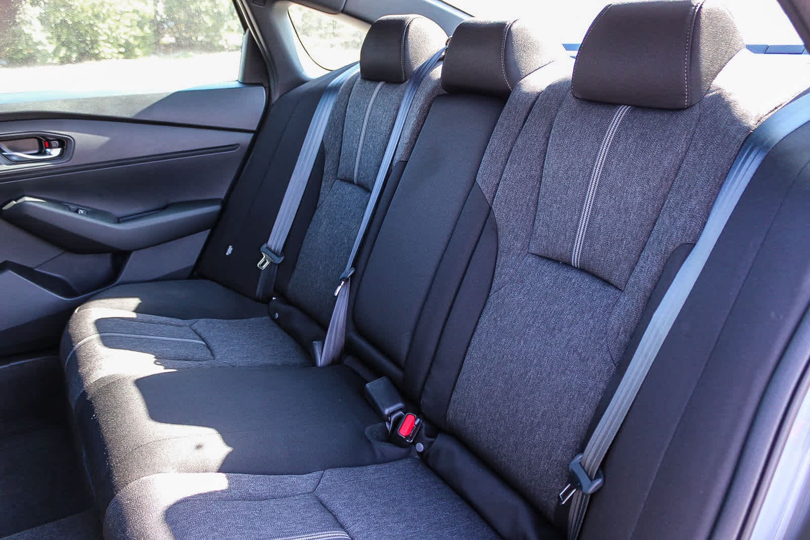 Thumbnail: 2026 Honda Accord - 20