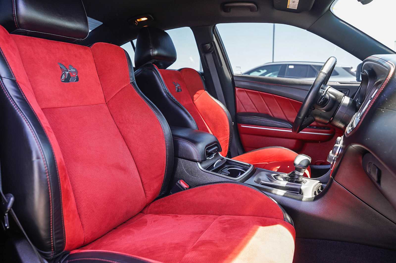 Thumbnail: 2022 Dodge Charger - 17