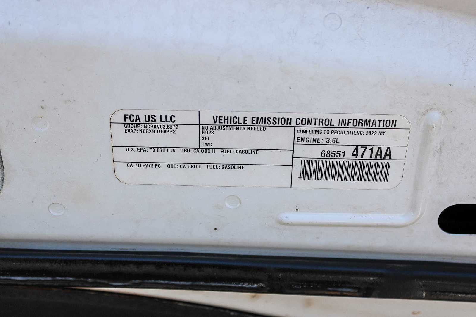 Thumbnail: 2022 Dodge Charger - 27