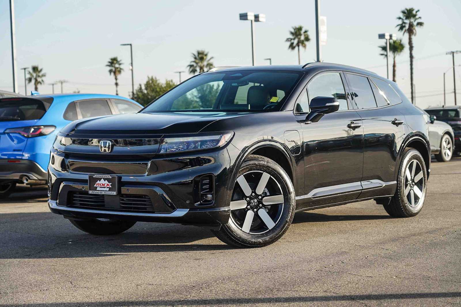 2024 Honda Prologue Touring -
                  Fontana, CA