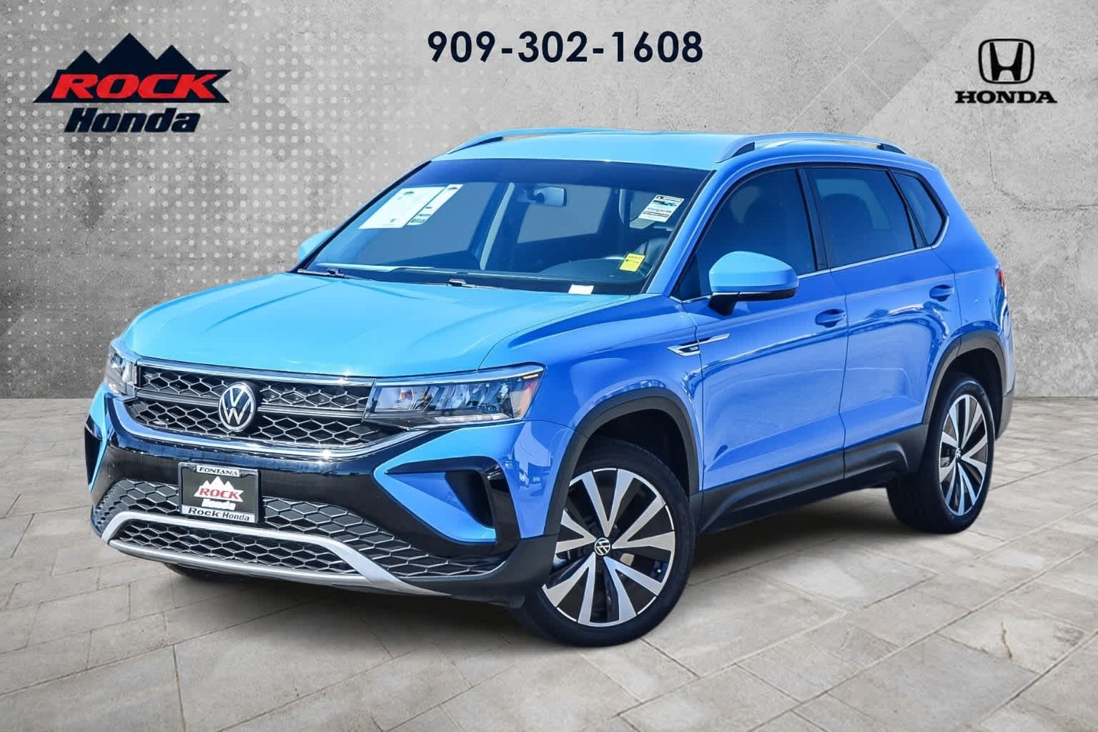 2022 Volkswagen Taos