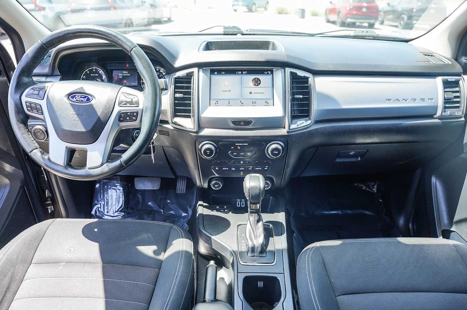 Thumbnail: 2019 Ford Ranger - 12