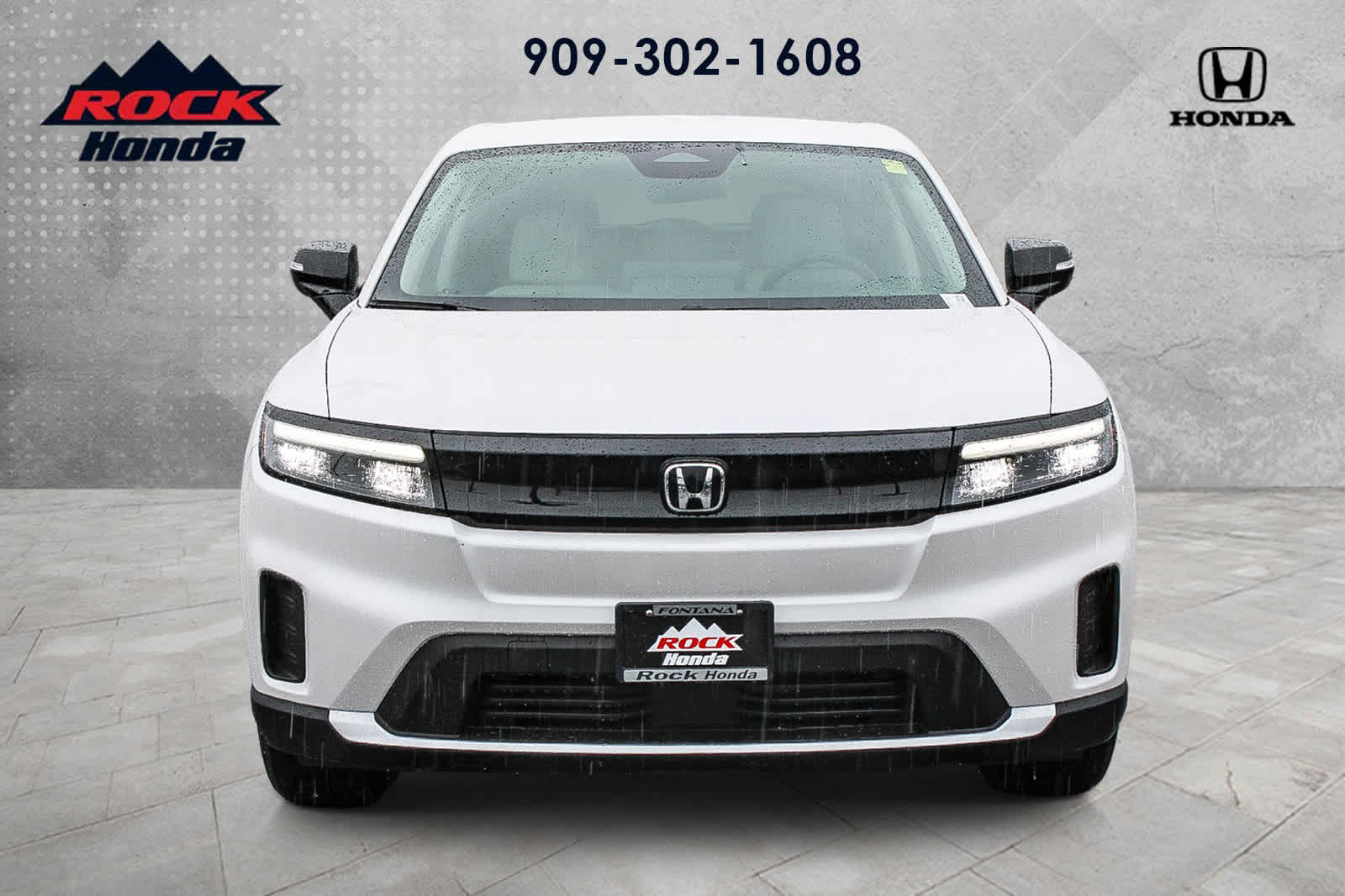 Thumbnail: 2025 Honda Prologue - 2