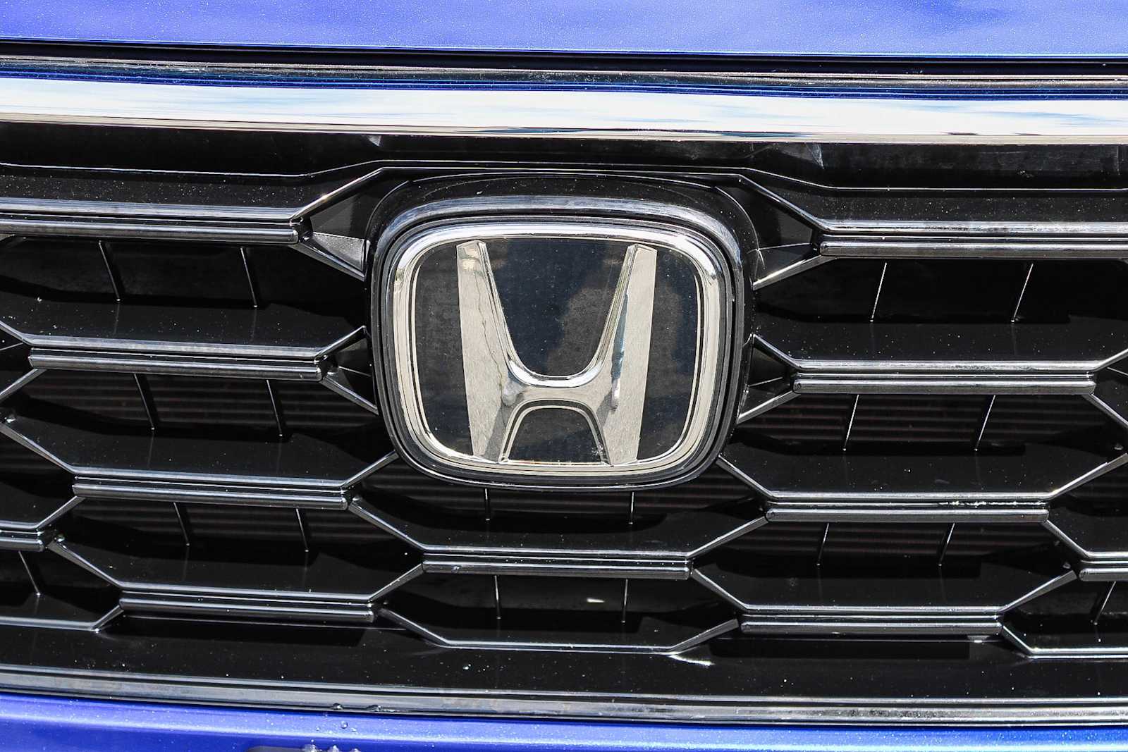 Thumbnail: 2024 Honda CR-V - 11