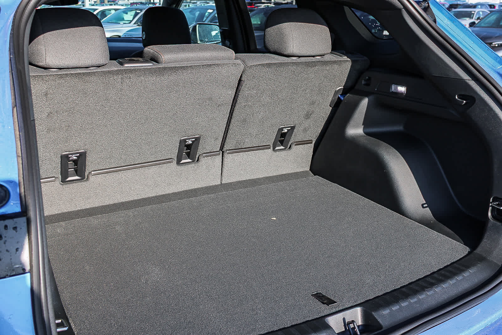 Thumbnail: 2026 Honda Prologue - 12