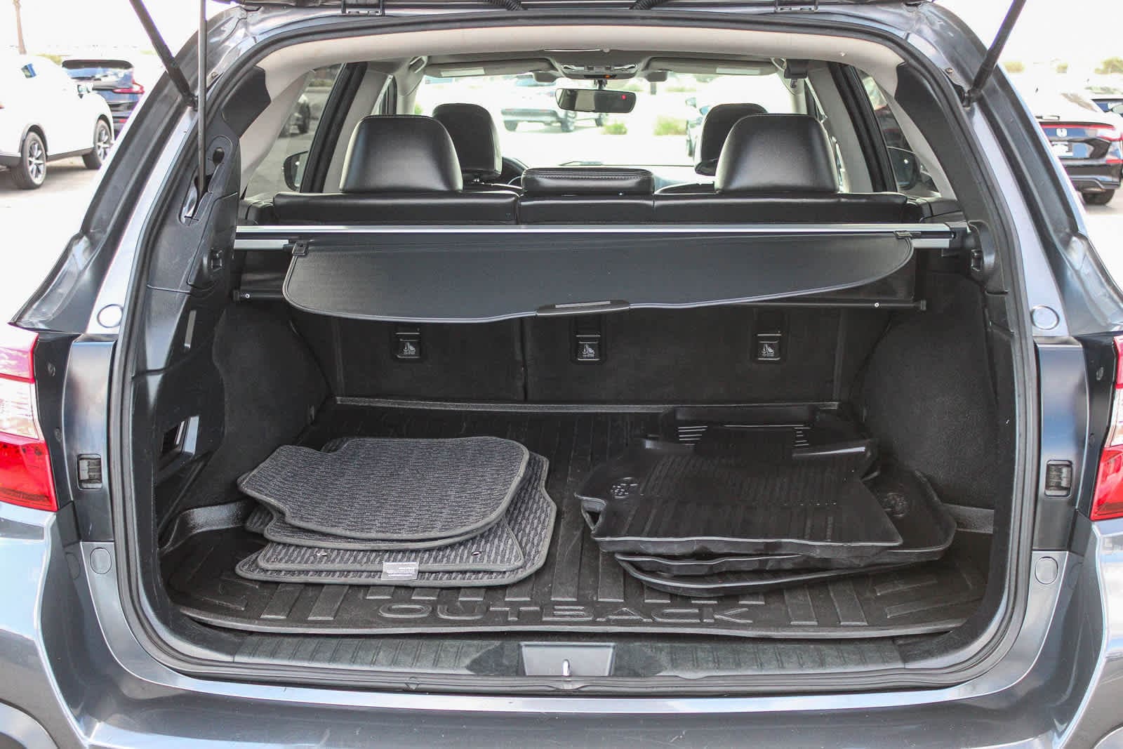 Thumbnail: 2019 Subaru Outback - 28