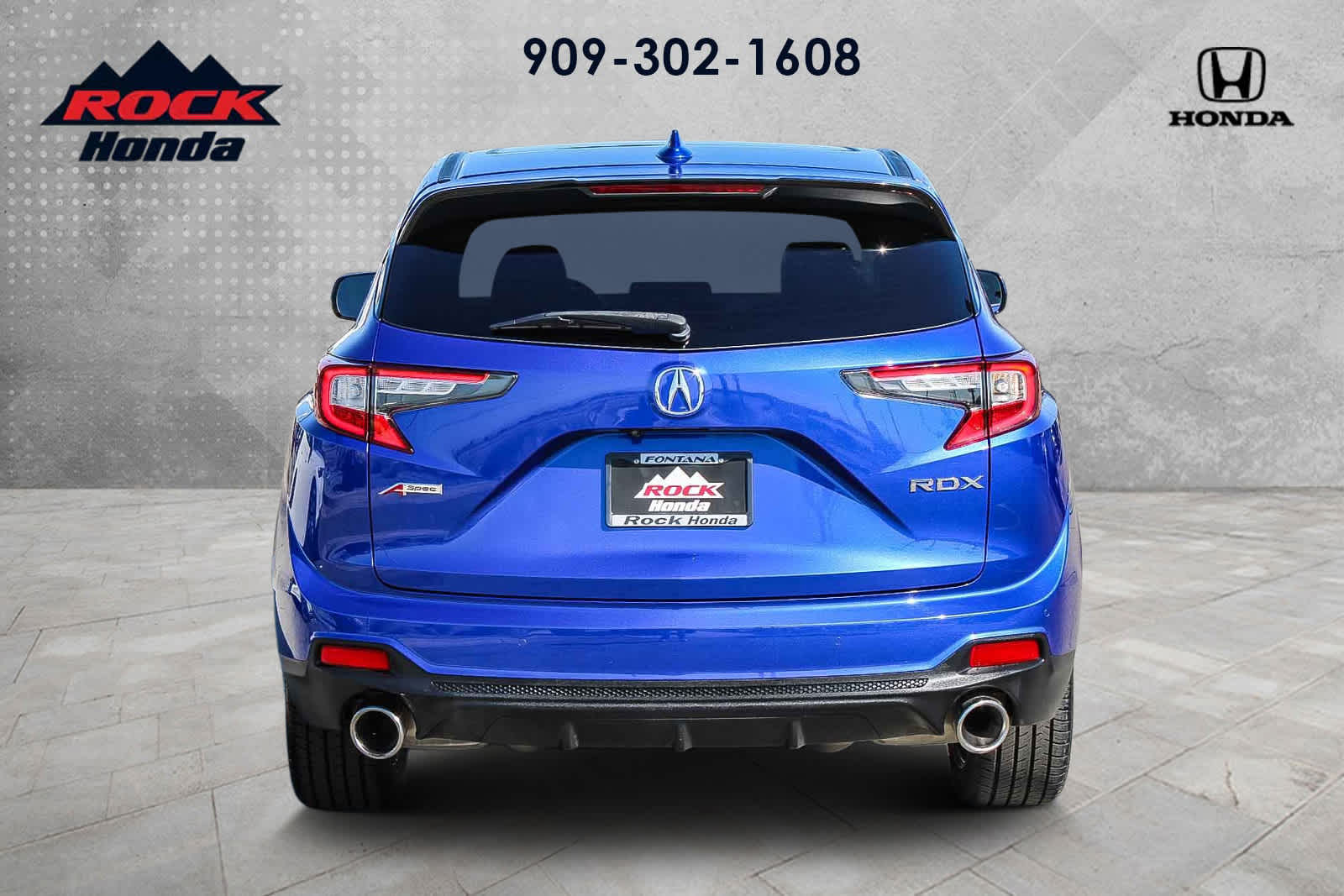 Thumbnail: 2020 Acura RDX - 5