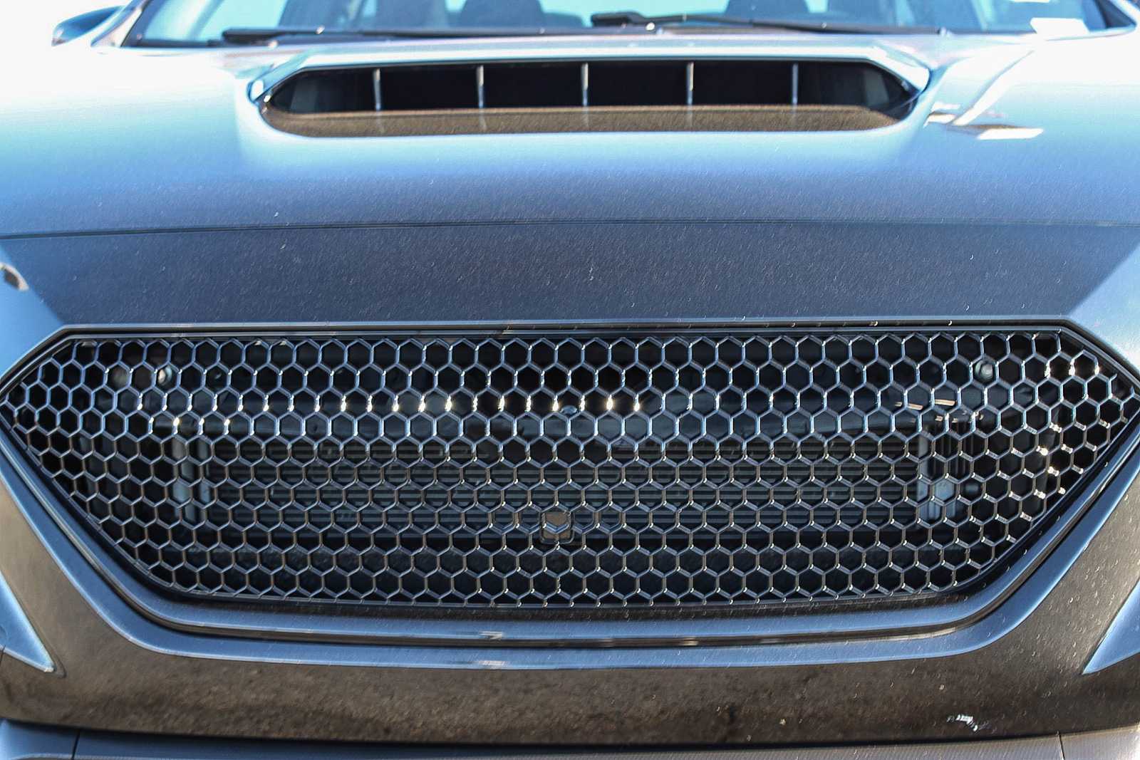 Thumbnail: 2022 Subaru WRX - 11