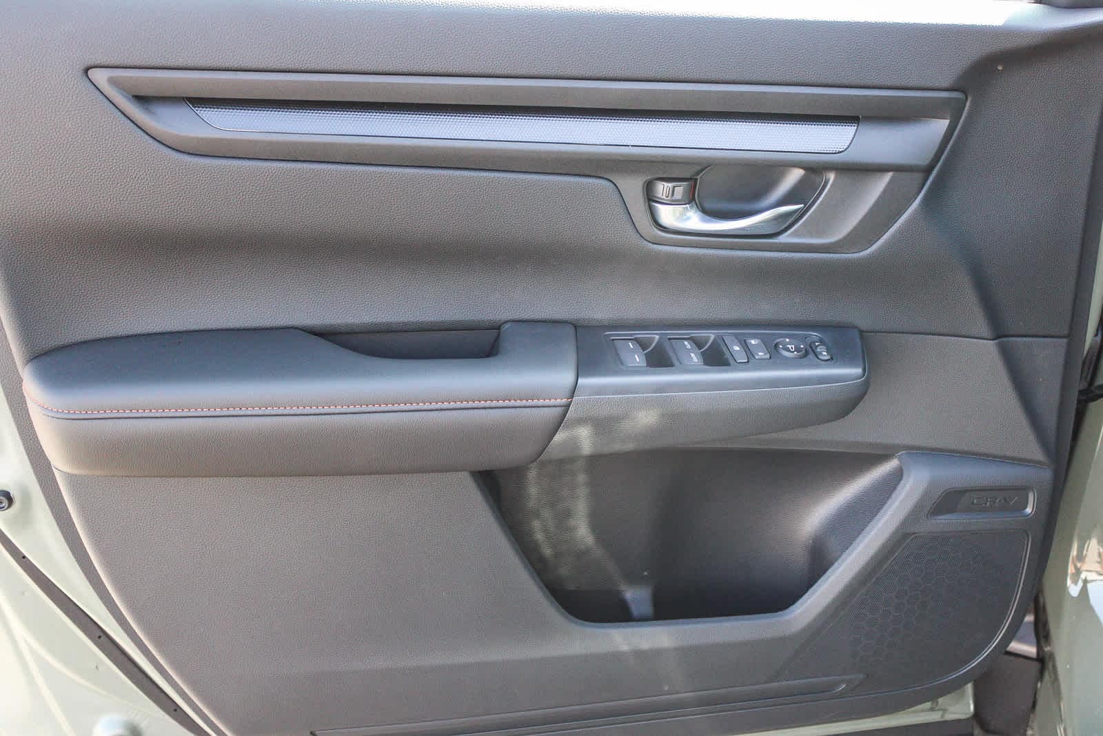 Thumbnail: 2026 Honda CR-V - 25