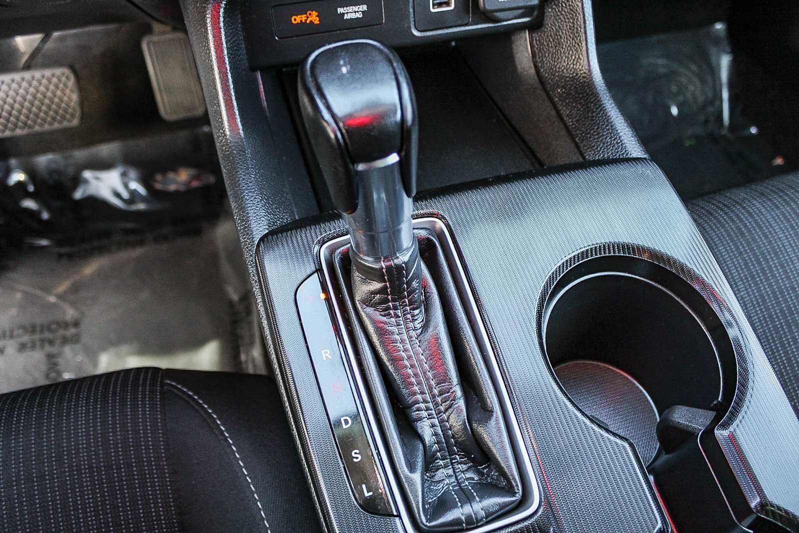 Thumbnail: 2024 Honda Civic - 19