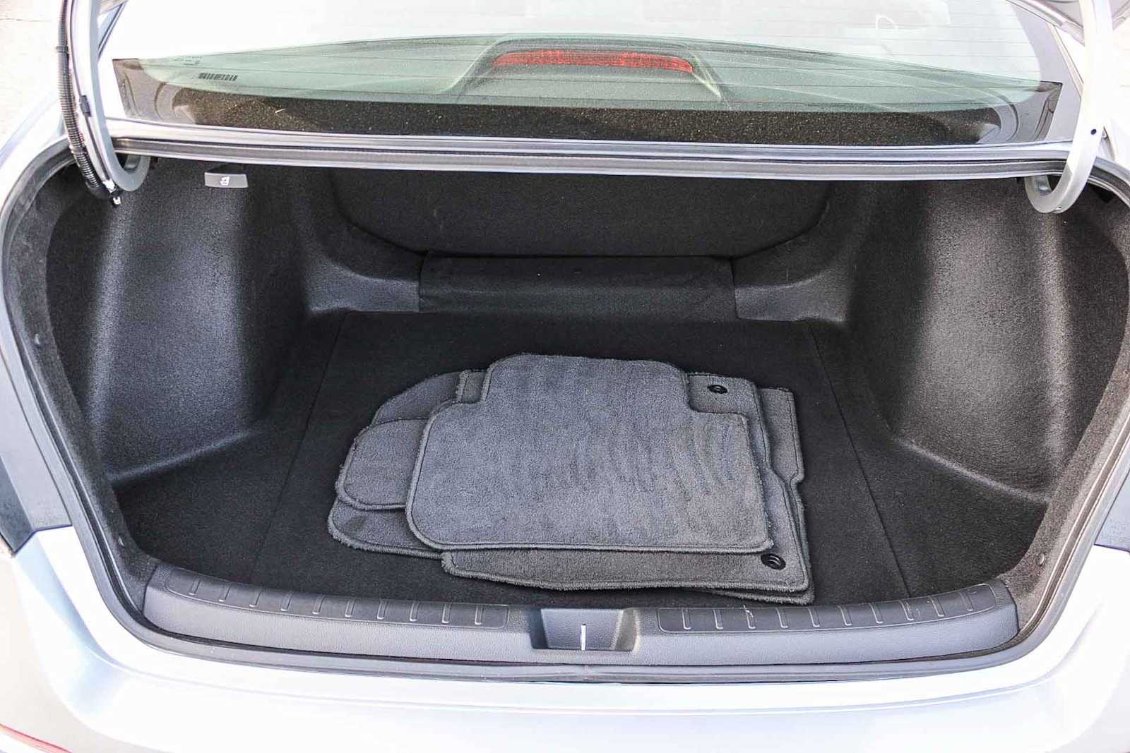 Thumbnail: 2024 Honda Civic - 25