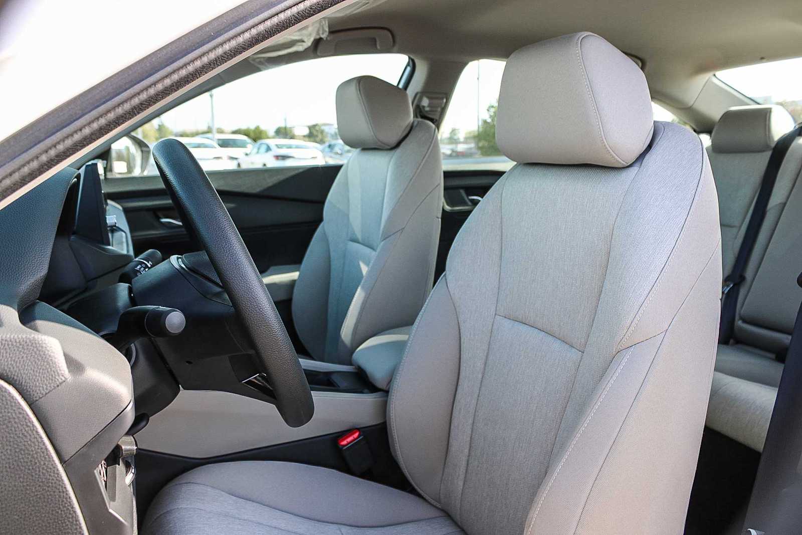 Thumbnail: 2026 Honda Accord - 19