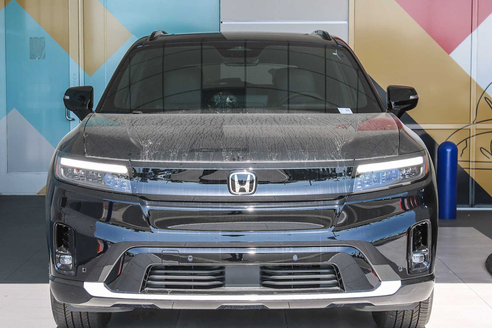 Thumbnail: 2025 Honda Prologue - 2