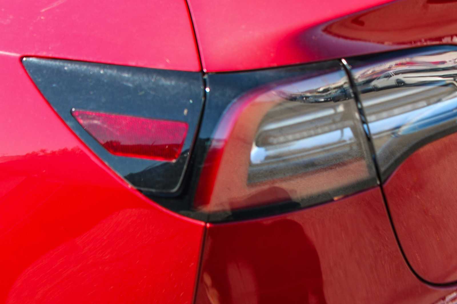 Thumbnail: 2017 Tesla Model 3 - 7