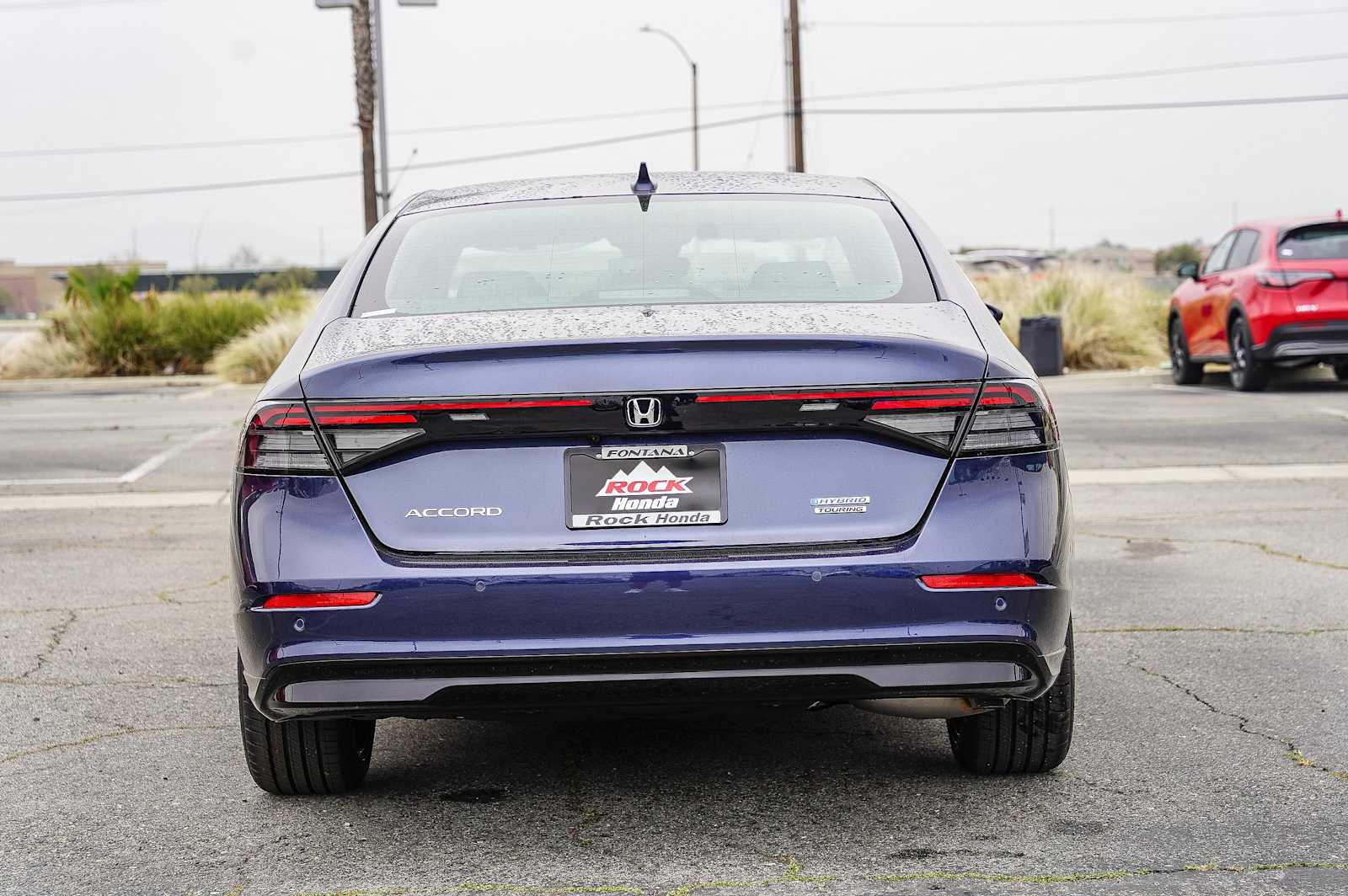 Thumbnail: 2025 Honda Accord - 5
