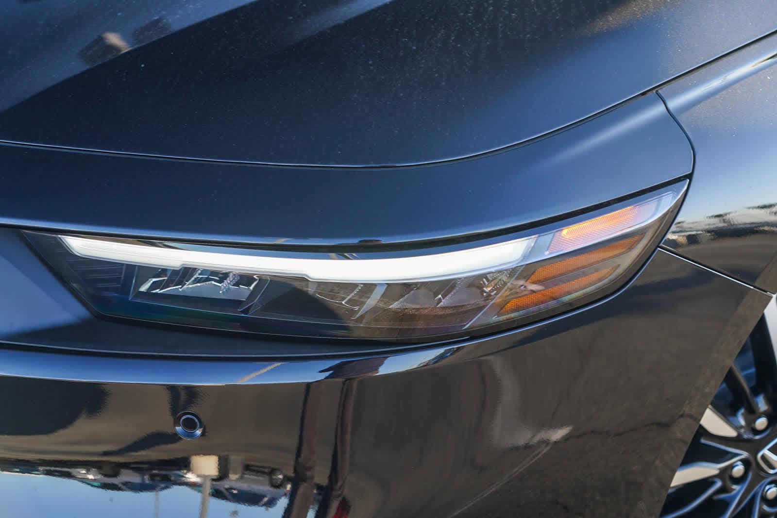 Thumbnail: 2025 Honda Accord - 2