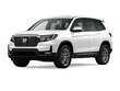 Honda Passport