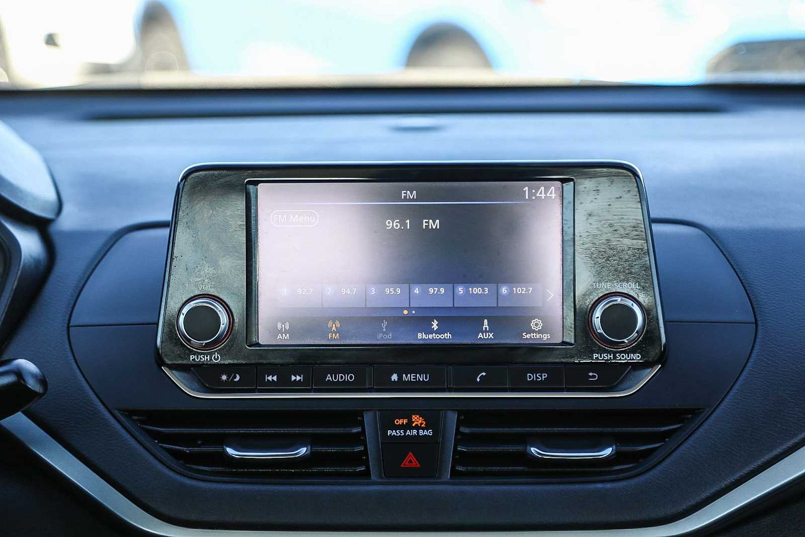 Thumbnail: 2023 Nissan Altima - 14