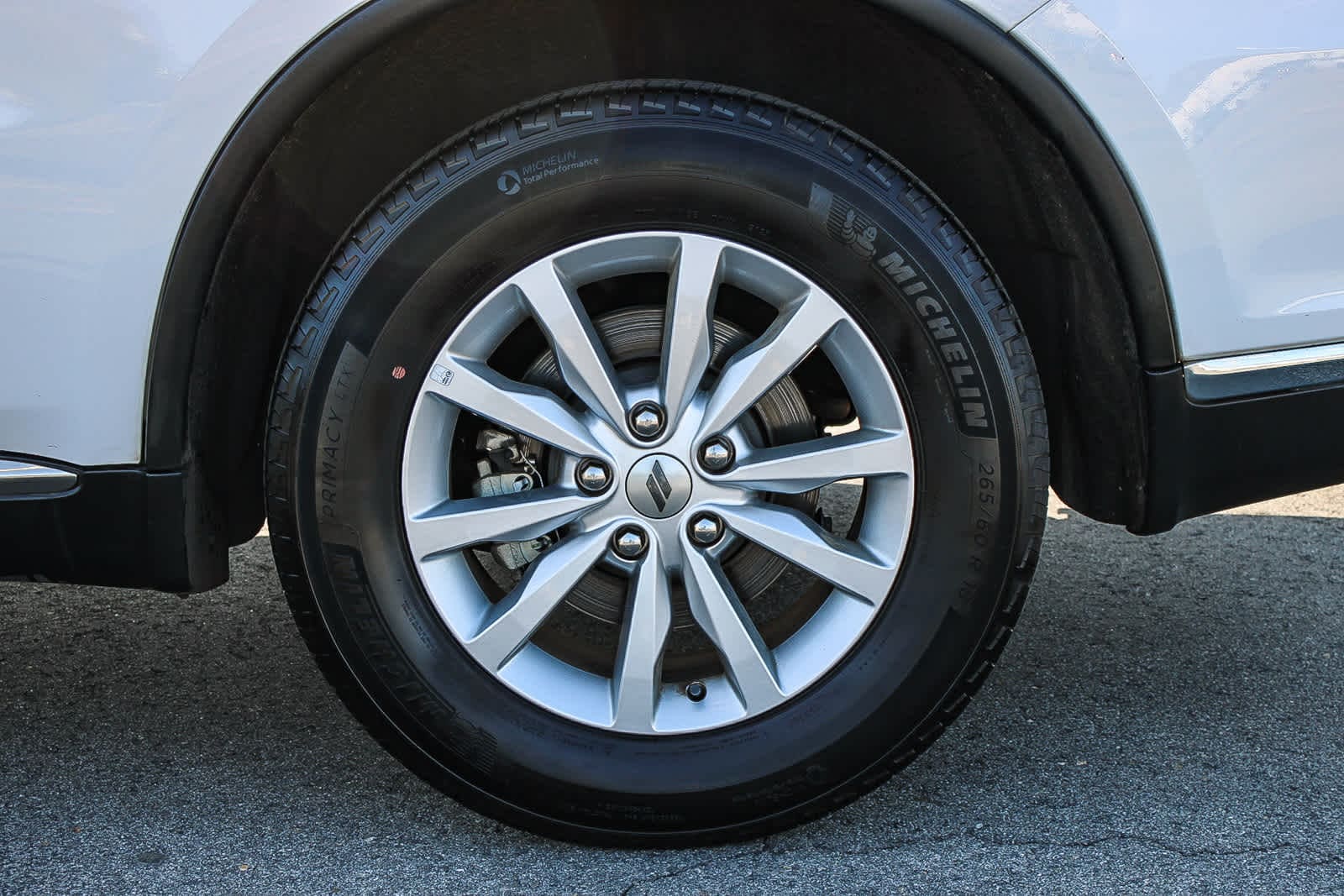 Thumbnail: 2023 Dodge Durango - 8