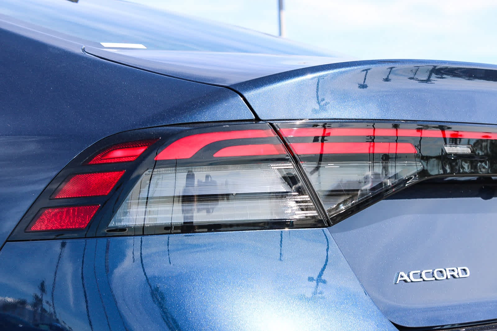 Thumbnail: 2026 Honda Accord - 7