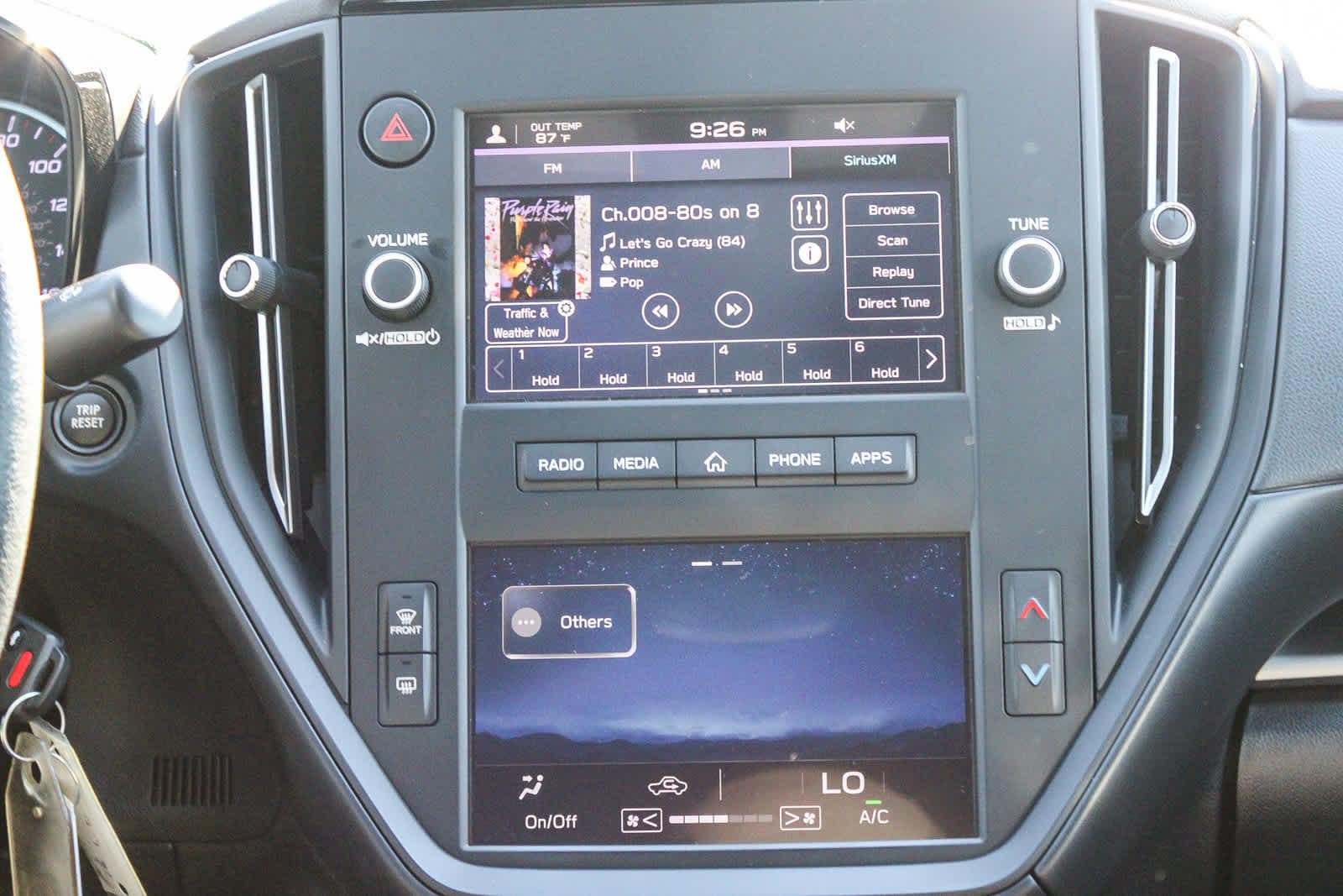 Thumbnail: 2022 Subaru WRX - 14