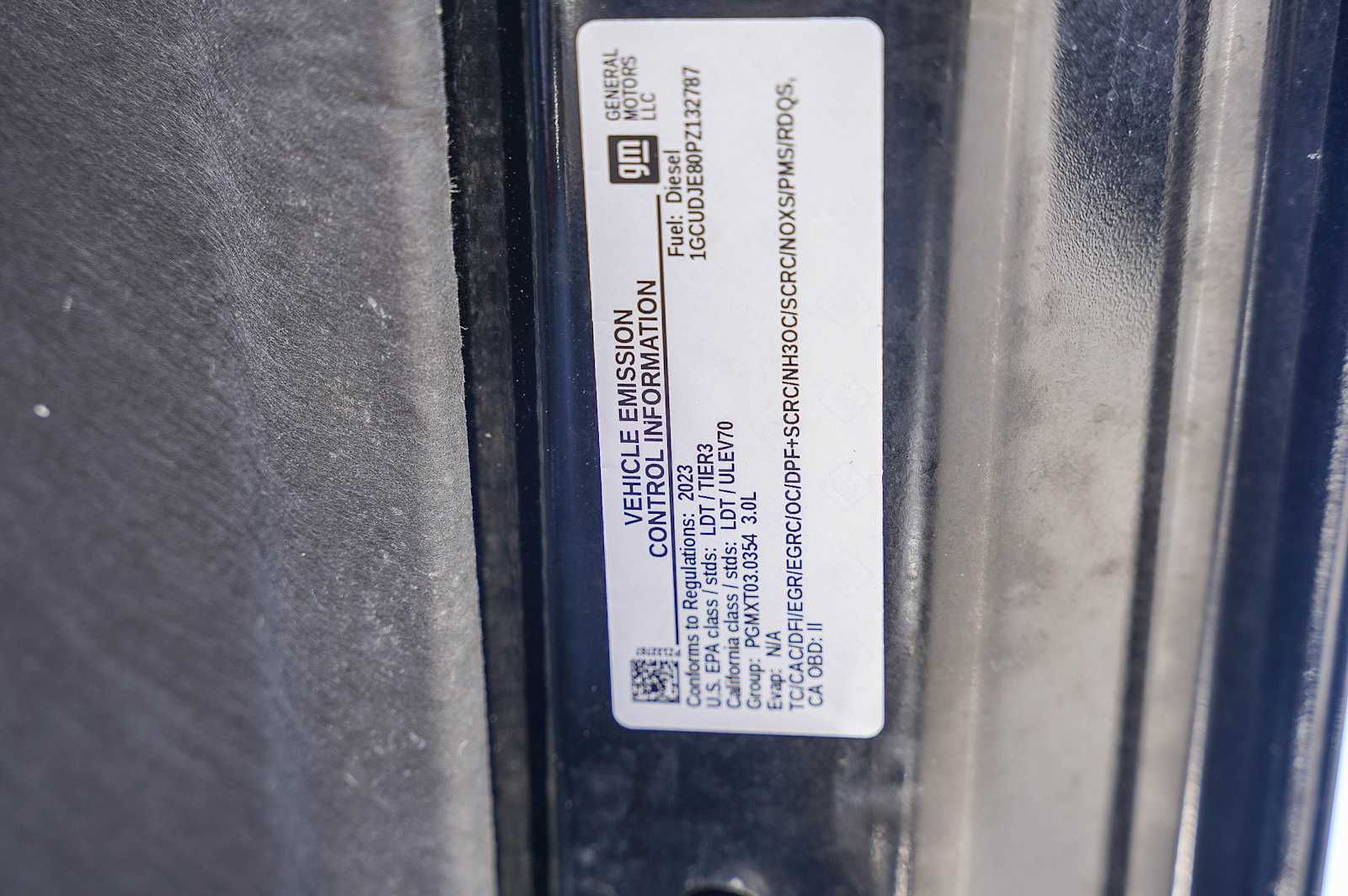 Thumbnail: 2023 Chevrolet Silverado 1500 - 28