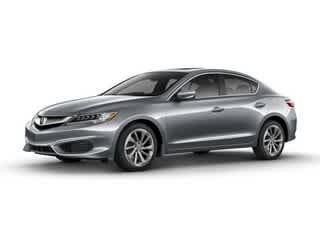 2016 Acura ILX ILX
