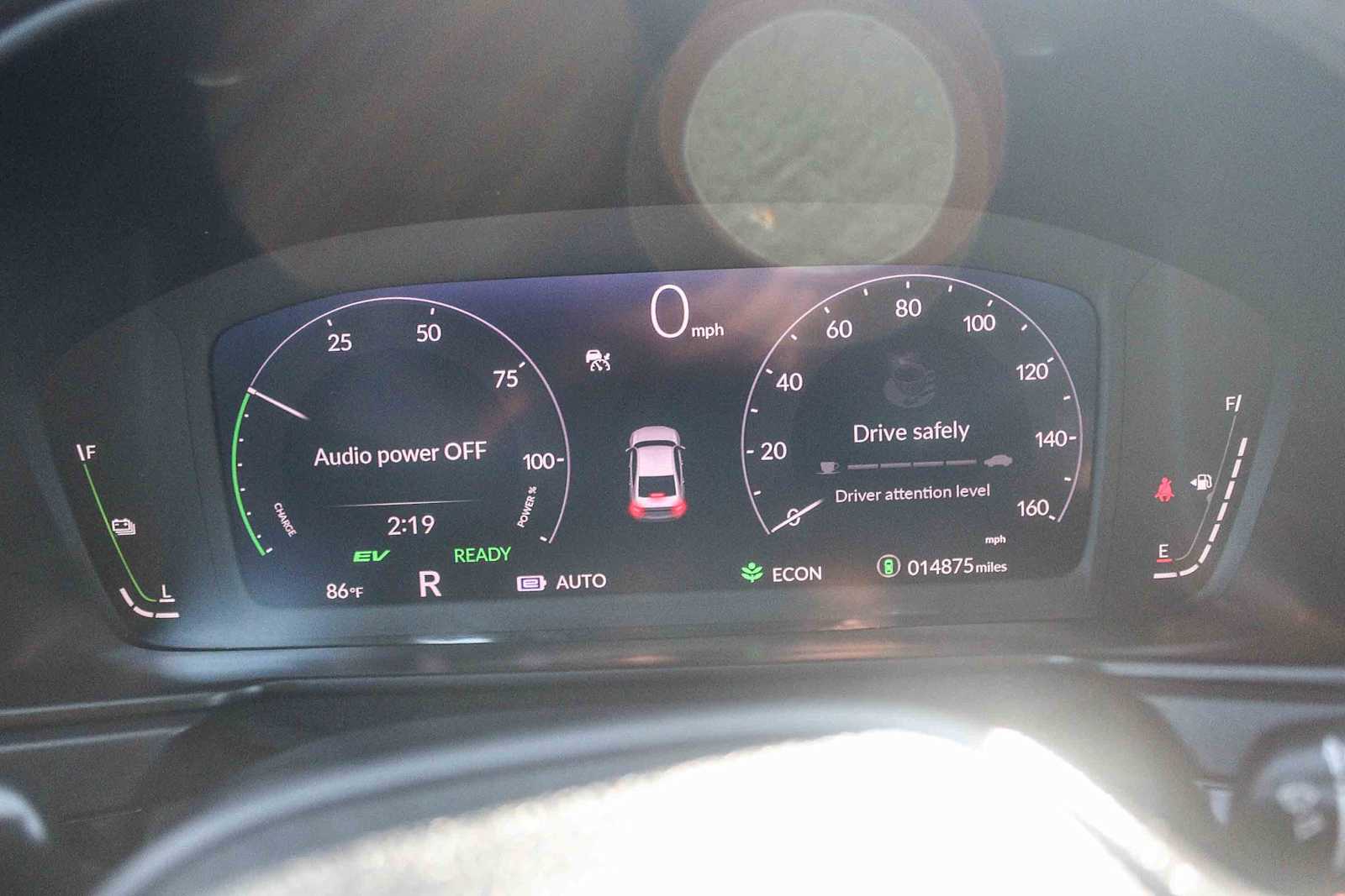 Thumbnail: 2024 Honda Accord - 24