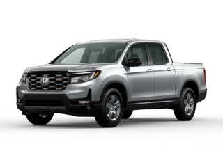 2026 Honda Ridgeline TrailSport's photo