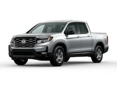 2026 Honda Ridgeline TrailSport Truck Crew Cab