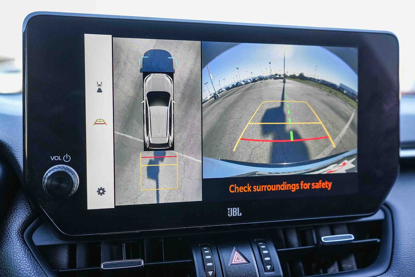 Thumbnail: 2024 Toyota RAV4 - 24