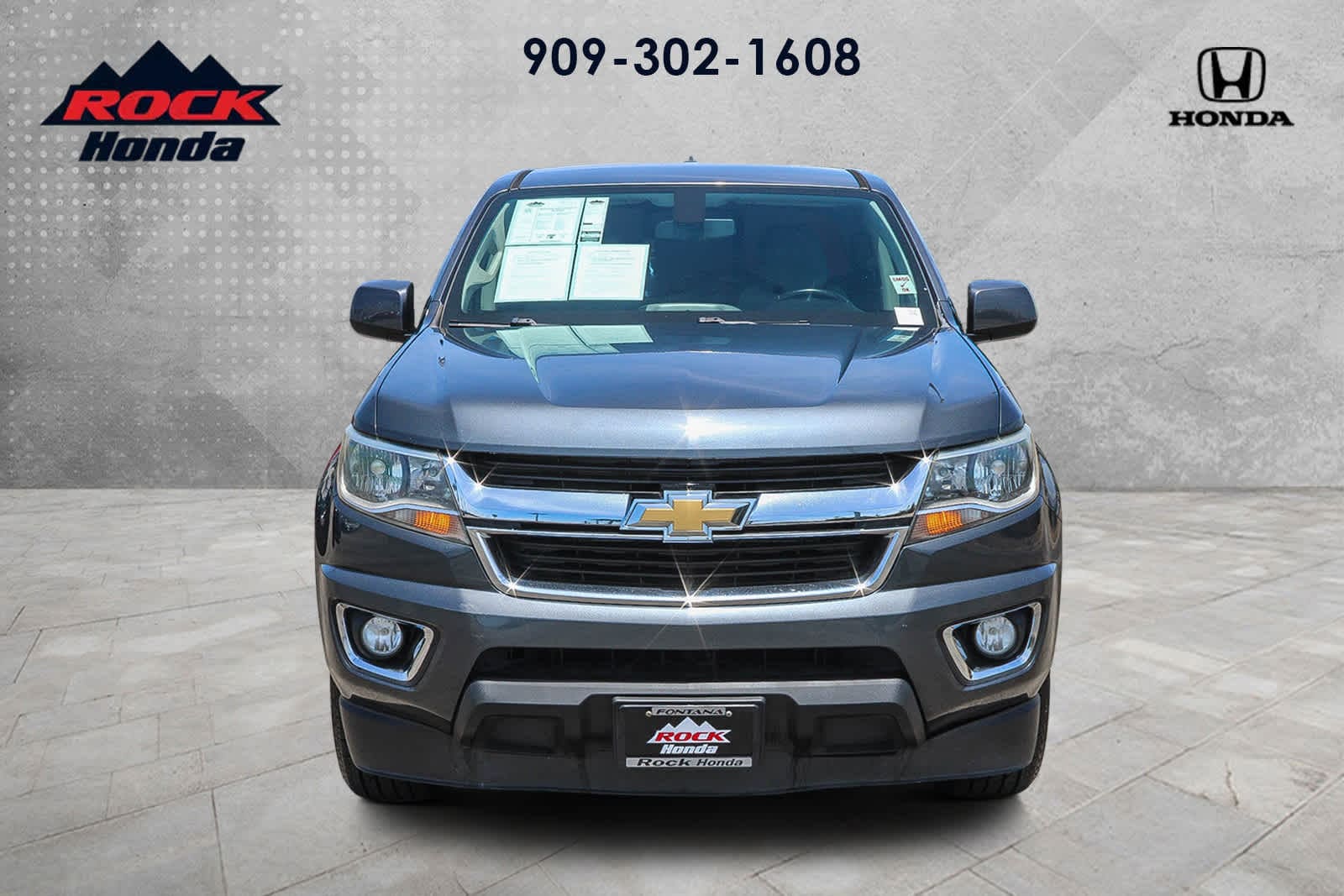 Used 2016 Chevrolet Colorado LT with VIN 1GCGSCE32G1395879 for sale in Fontana, CA