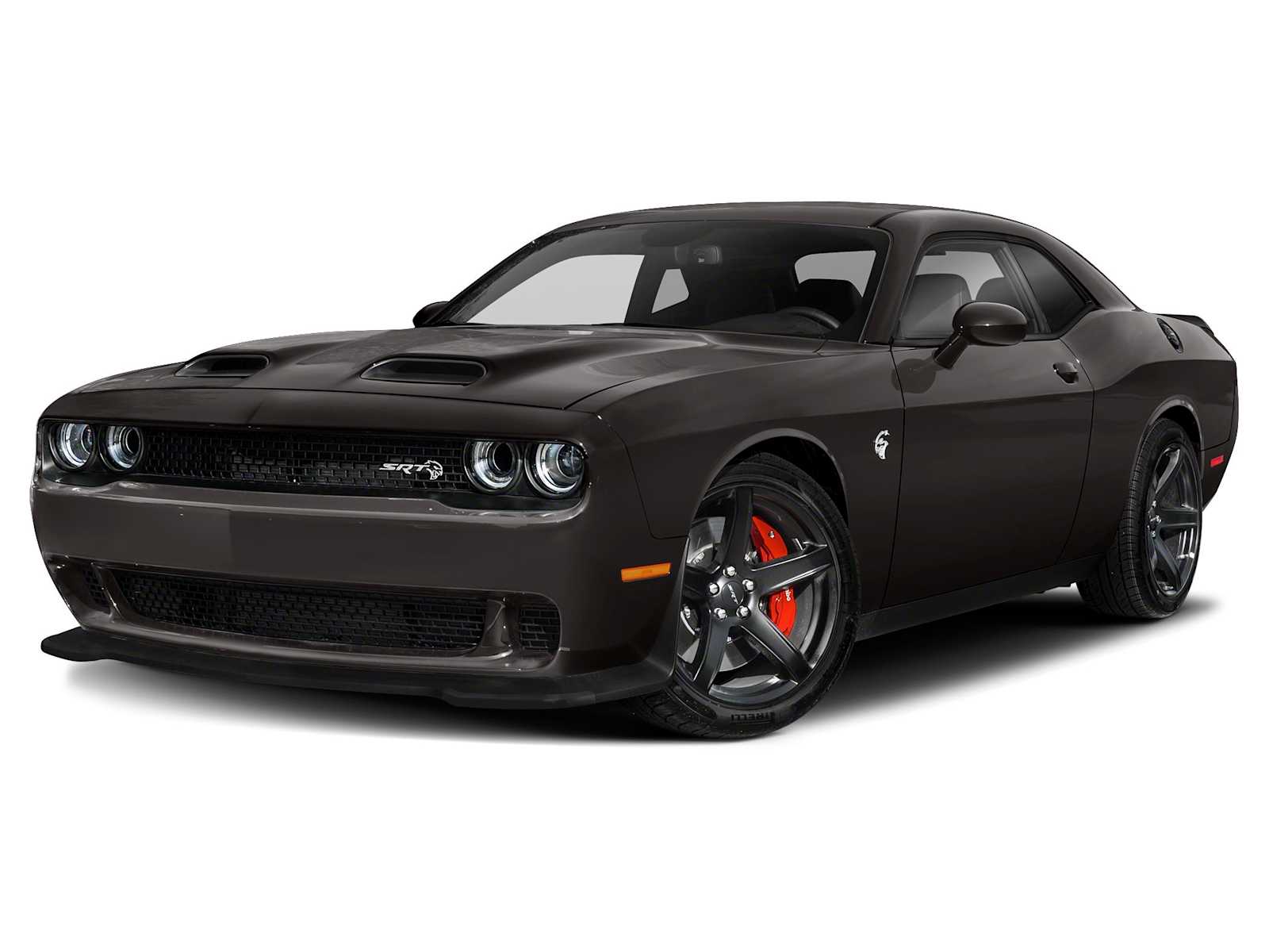 2020 Dodge Challenger SRT Hellcat photo 1