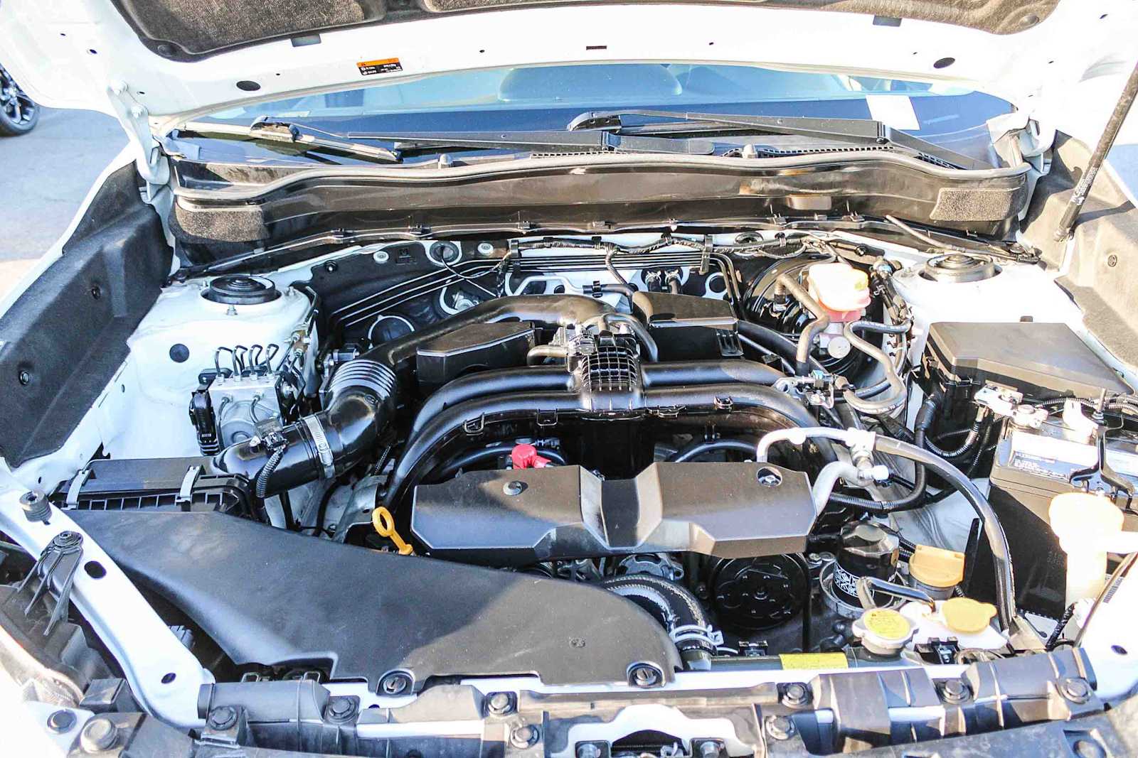 Thumbnail: 2018 Subaru Forester - 26