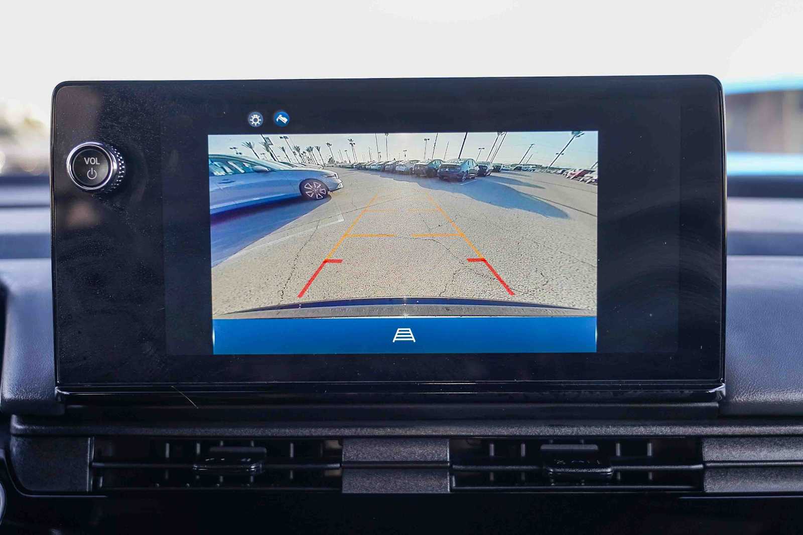 Thumbnail: 2024 Honda Prologue - 23