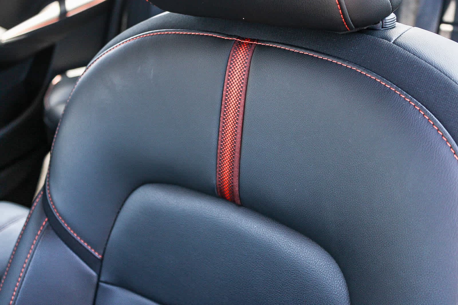 2025 Nissan Sentra SR - Photo 24