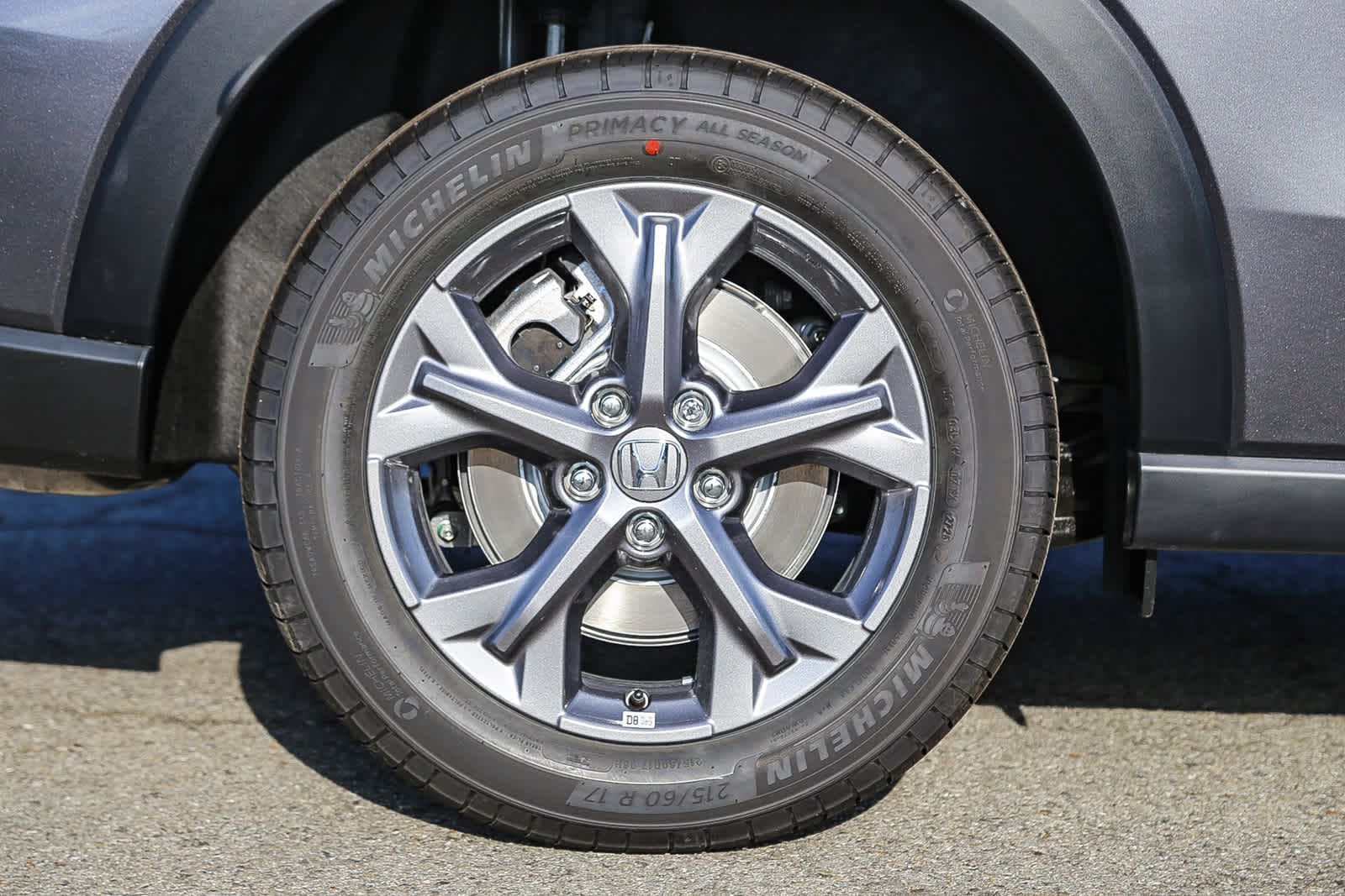 Thumbnail: 2026 Honda HR-V - 11